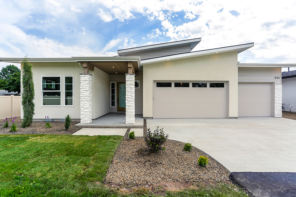 Feldspar Subdivision Catalyst Idaho