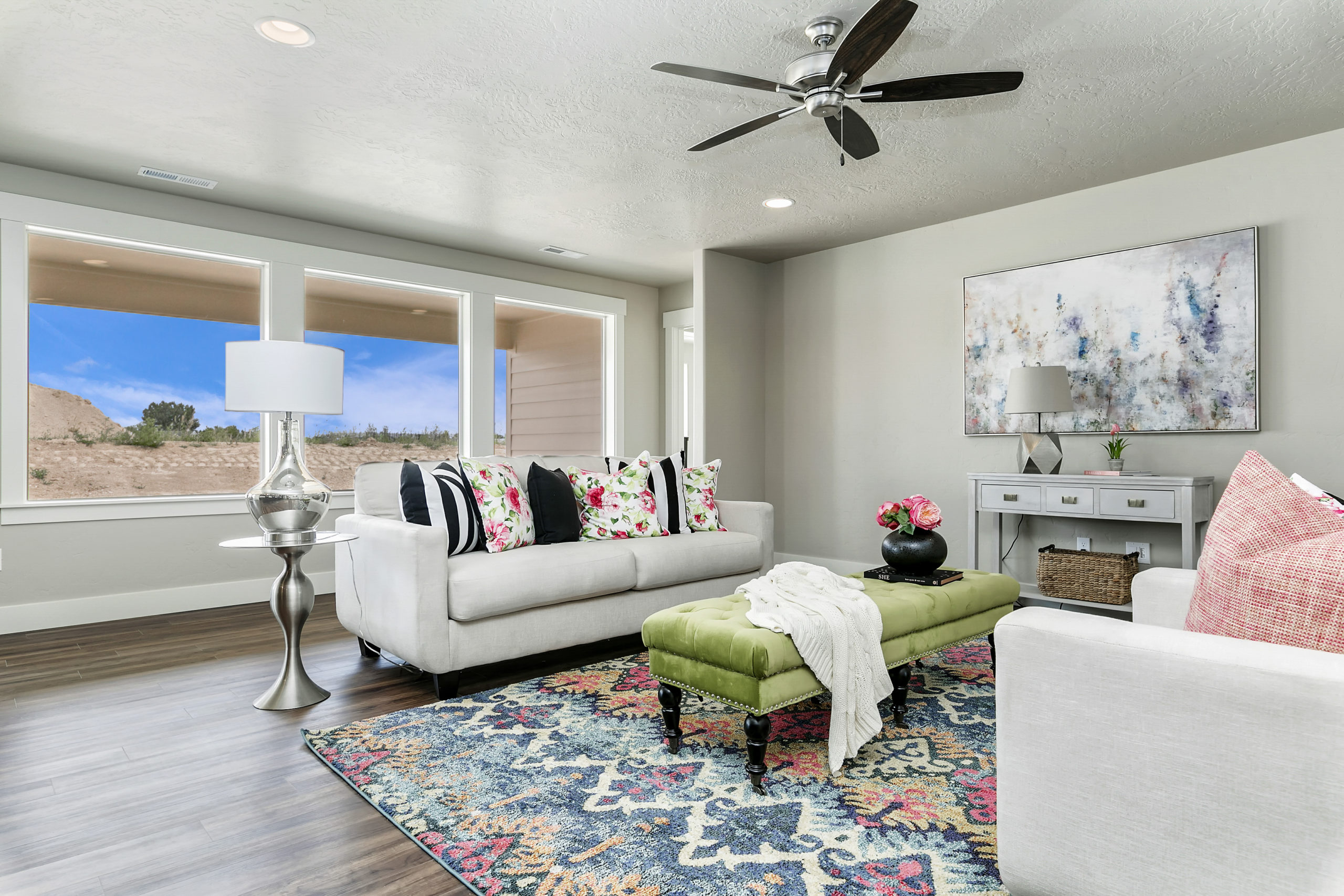 Pheasant Meadows Catalyst Idaho