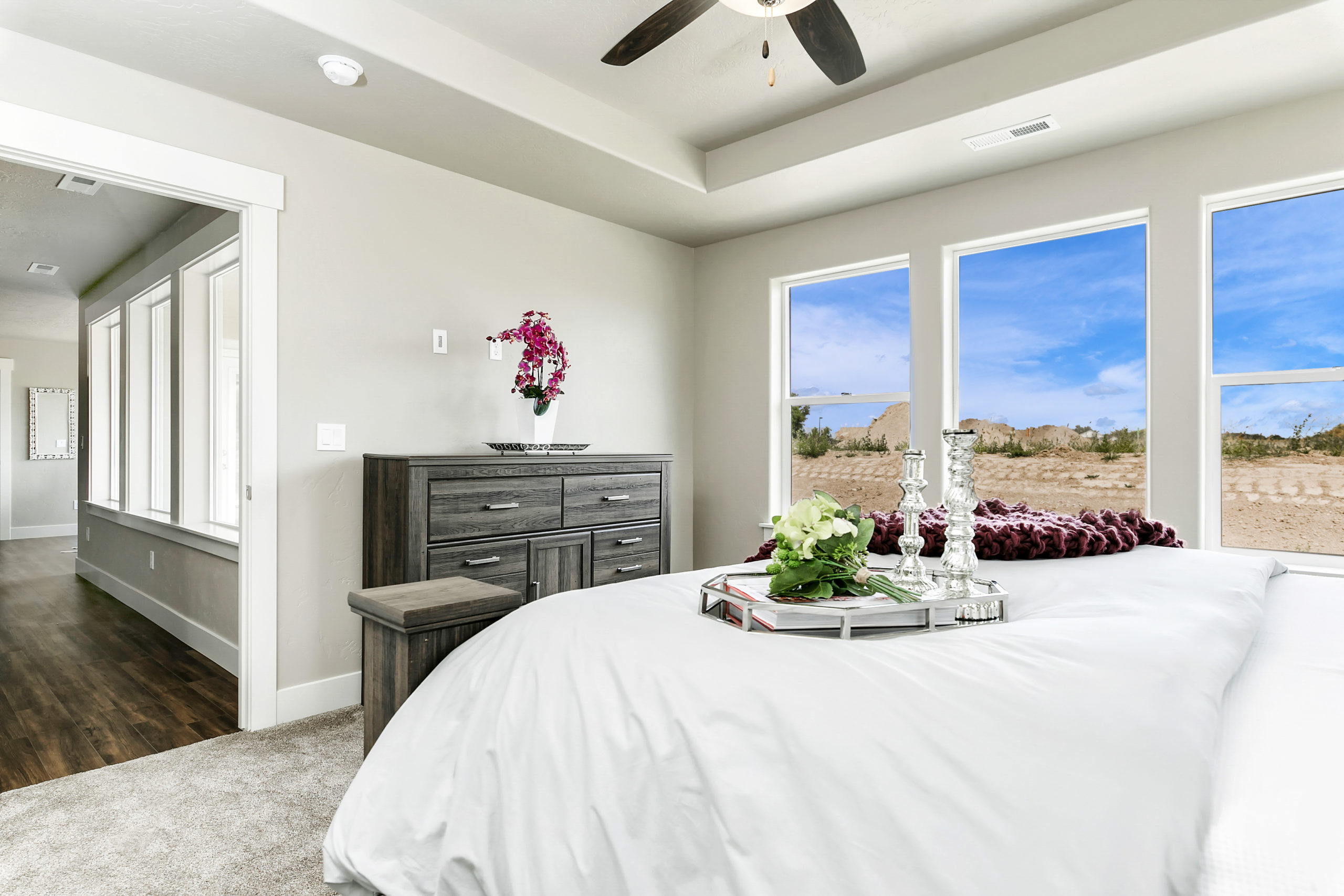 Pheasant Meadows Catalyst Idaho