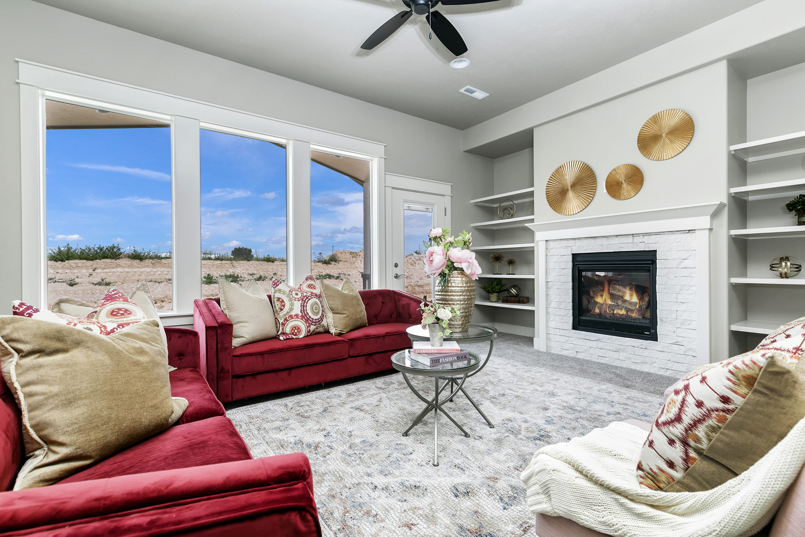 Pheasant Meadows Catalyst Idaho