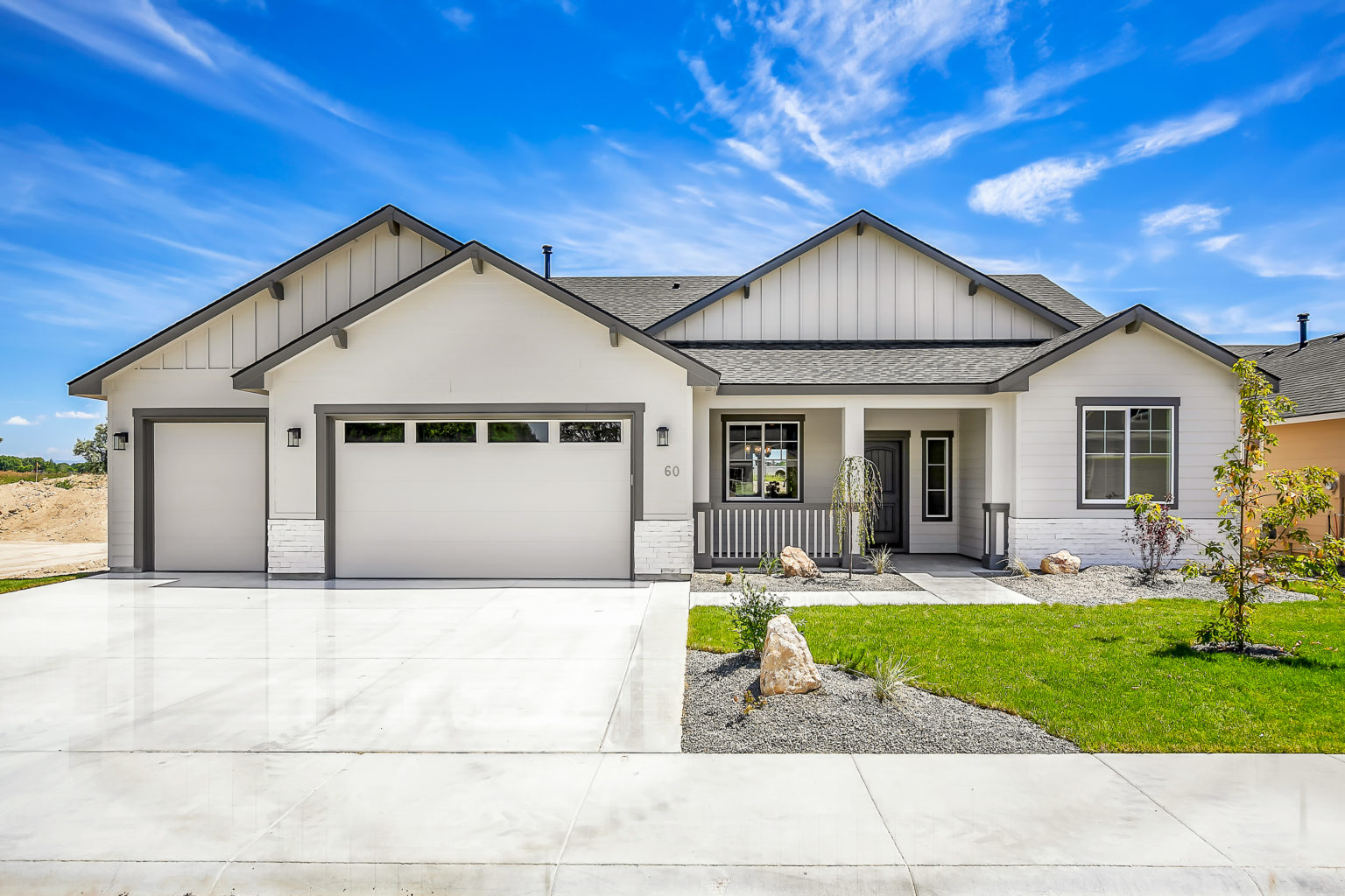 Pheasant Meadows Catalyst Idaho