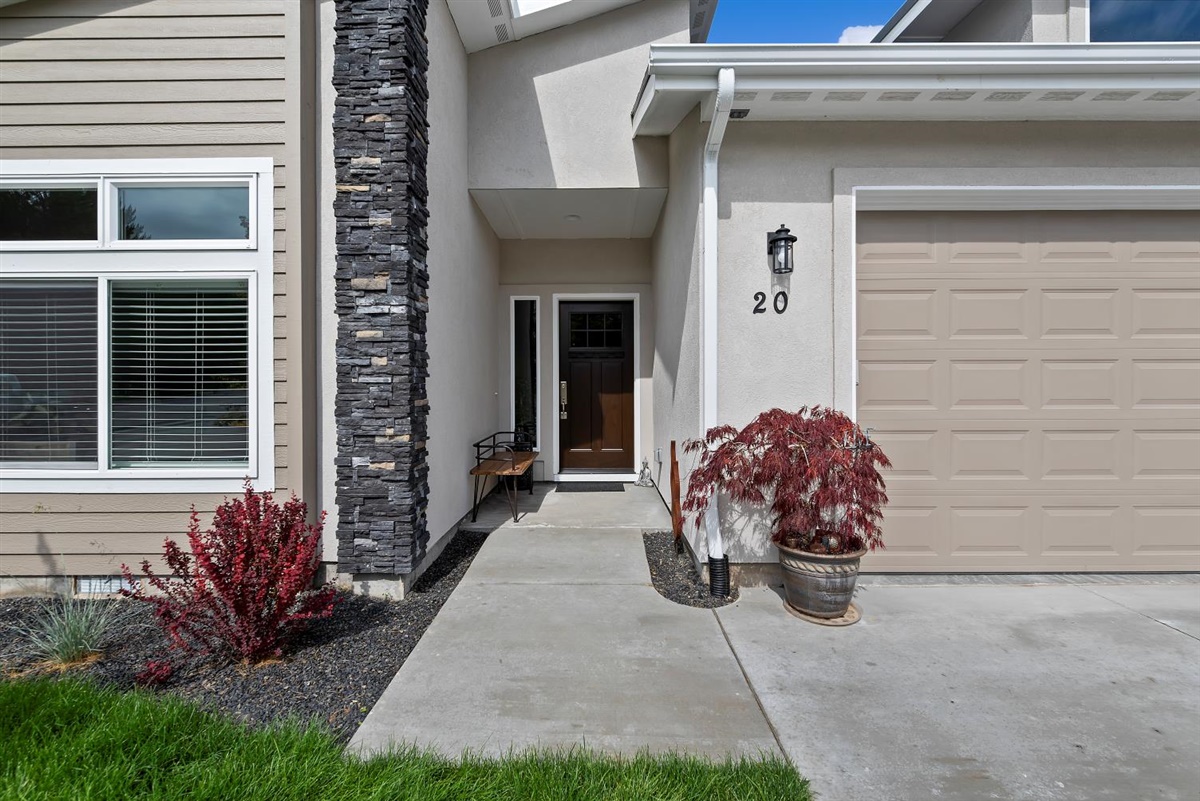 Riverstone Townhomes Catalyst Idaho