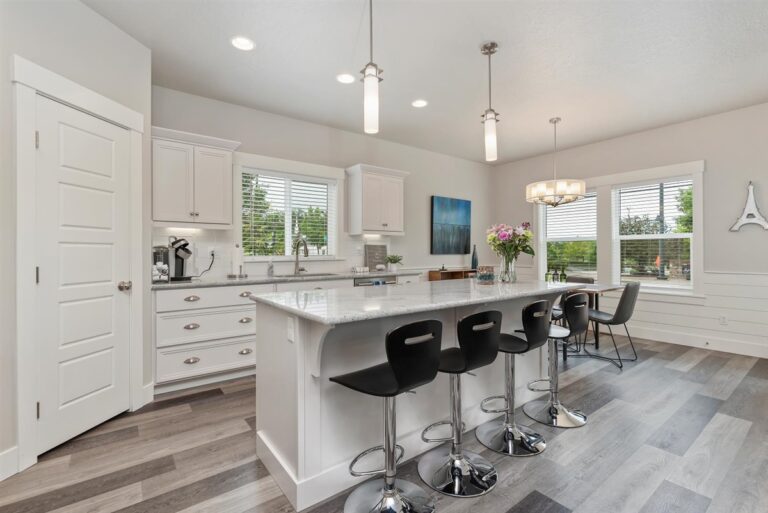 Riverstone Townhomes Catalyst Idaho